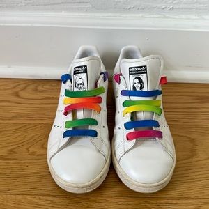 Stella McCartney Adidas Stan Smith VEGAN
